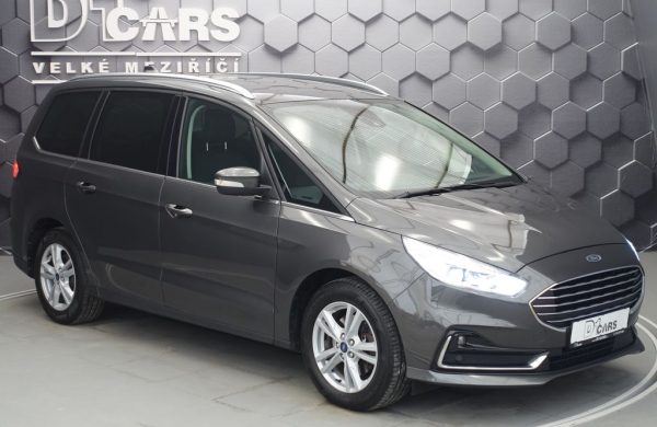 Ford Galaxy 110 kW, MANUÁL, LED SVĚTLA, nabídka cc0cf3f4-5579-412a-8d14-257e9869f852