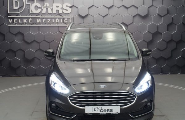 Ford Galaxy 110 kW, MANUÁL, LED SVĚTLA, nabídka cc0cf3f4-5579-412a-8d14-257e9869f852