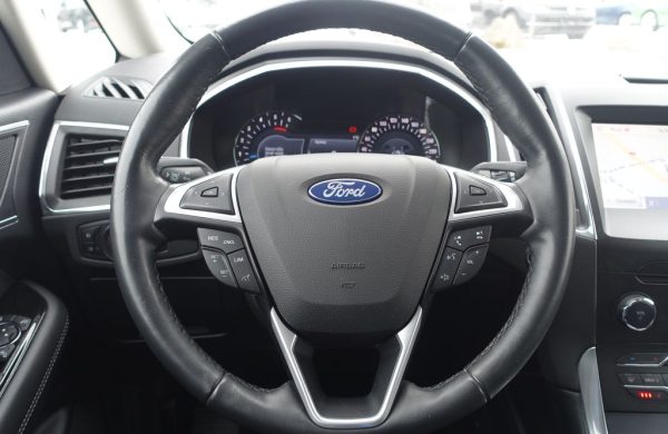 Ford Galaxy 110 kW, MANUÁL, LED SVĚTLA, nabídka cc0cf3f4-5579-412a-8d14-257e9869f852