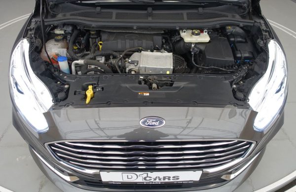 Ford Galaxy 110 kW, MANUÁL, LED SVĚTLA, nabídka cc0cf3f4-5579-412a-8d14-257e9869f852