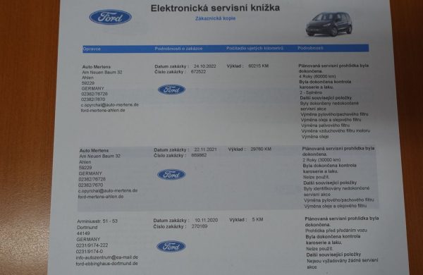 Ford Galaxy 110 kW, MANUÁL, LED SVĚTLA, nabídka cc0cf3f4-5579-412a-8d14-257e9869f852