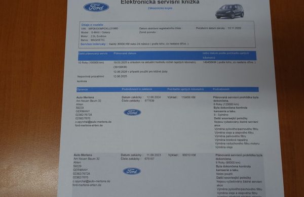 Ford Galaxy 110 kW, MANUÁL, LED SVĚTLA, nabídka cc0cf3f4-5579-412a-8d14-257e9869f852