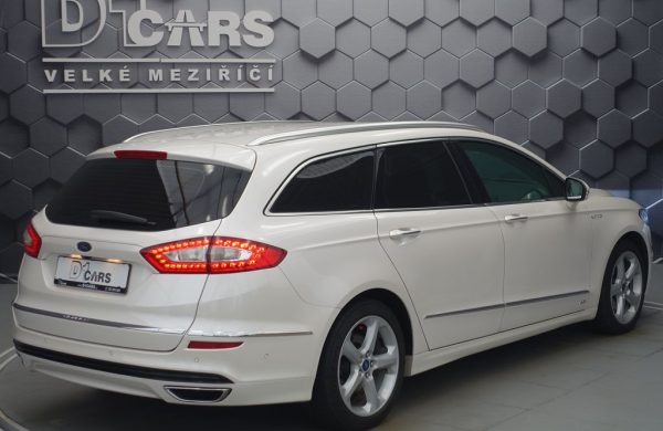 Ford Mondeo 2.0 TDCi Vignale 132 kW AWD, nabídka a8509633-c911-449c-9533-1e05eb74414a