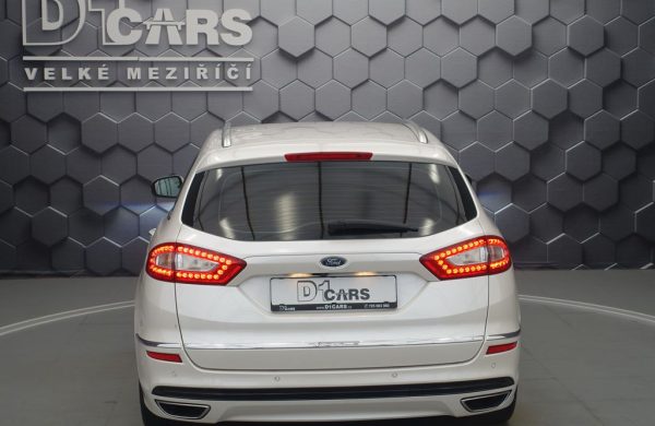 Ford Mondeo 2.0 TDCi Vignale 132 kW AWD, nabídka a8509633-c911-449c-9533-1e05eb74414a