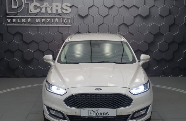 Ford Mondeo 2.0 TDCi Vignale 132 kW AWD, nabídka a8509633-c911-449c-9533-1e05eb74414a