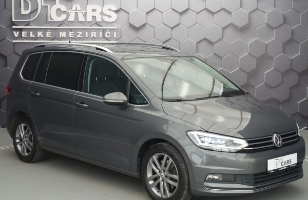 Volkswagen Touran 2.0 TDi Highline NEZ.TOPENÍ, nabídka 78049d62-0a5e-440b-a7b3-925c19d4e412