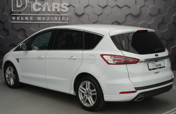 Ford S-Max 2.0 TDCi Titanium 132 kW, nabídka 21a8a691-5e56-42f8-80d1-ca6fe96fe504