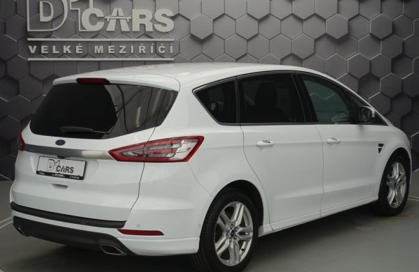 Ford S-Max 2.0 TDCi Titanium 132 kW, nabídka 21a8a691-5e56-42f8-80d1-ca6fe96fe504