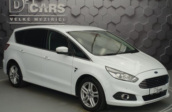 Ford S-Max 2.0 TDCi Titanium 132 kW, nabídka 21a8a691-5e56-42f8-80d1-ca6fe96fe504