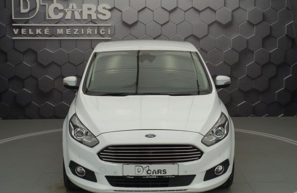 Ford S-Max 2.0 TDCi Titanium 132 kW, nabídka 21a8a691-5e56-42f8-80d1-ca6fe96fe504