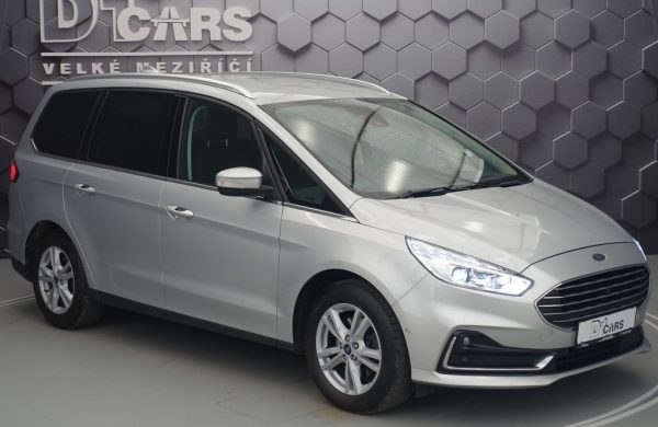 Ford Galaxy 2.0 Titanium NEZ. TOPENÍ, nabídka 8a3ae979-16df-479c-9161-3ed762d14535