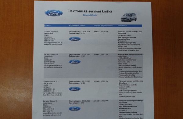 Ford Galaxy 2.0 Titanium NEZ. TOPENÍ, nabídka 8a3ae979-16df-479c-9161-3ed762d14535