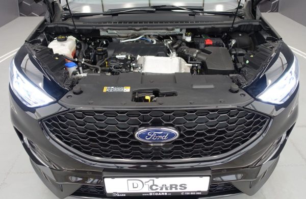 Ford Edge 2.0 ST-Line 175 kW, nabídka f6f248e9-2798-4eaf-b45c-c85e30418e0e