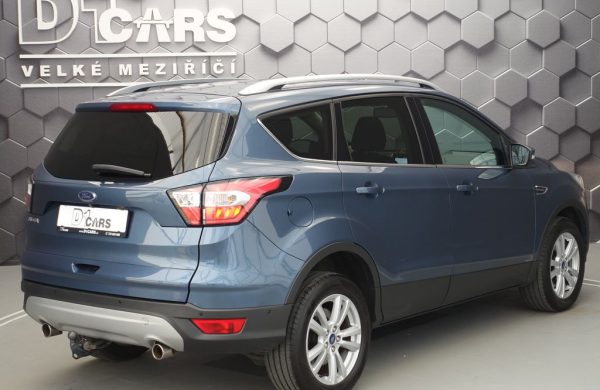 Ford Kuga 2.0 TDCi Cool&Connect, nabídka 5ca01348-f70f-4432-9d0f-df8ee849b625