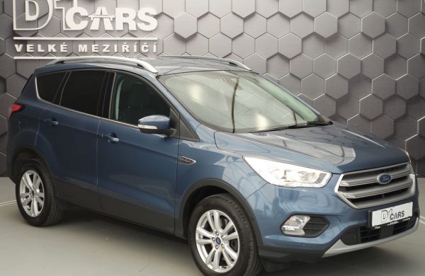 Ford Kuga 2.0 TDCi Cool&Connect, nabídka 5ca01348-f70f-4432-9d0f-df8ee849b625