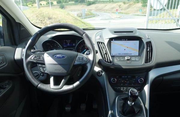 Ford Kuga 2.0 TDCi Cool&Connect, nabídka 5ca01348-f70f-4432-9d0f-df8ee849b625