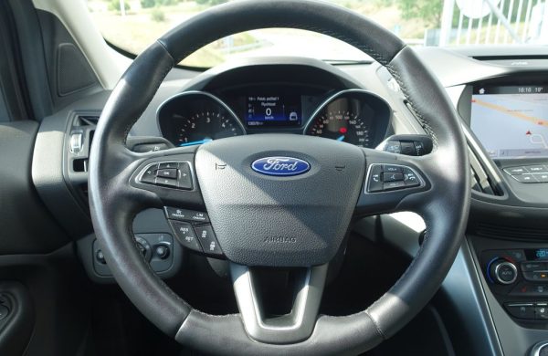 Ford Kuga 2.0 TDCi Cool&Connect, nabídka 5ca01348-f70f-4432-9d0f-df8ee849b625