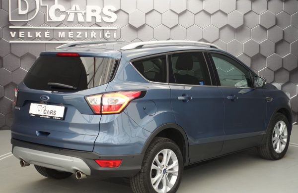 Ford Kuga 2.0 TDCi Titanium, nabídka 1a247409-153d-47ae-91fa-a57213f31ead