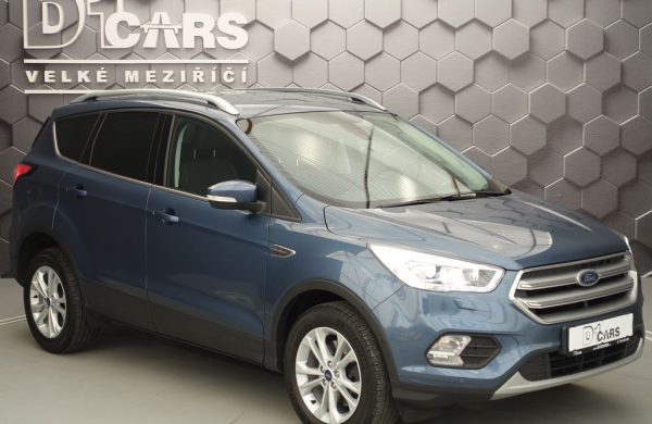 Ford Kuga 2.0 TDCi Titanium, nabídka 1a247409-153d-47ae-91fa-a57213f31ead