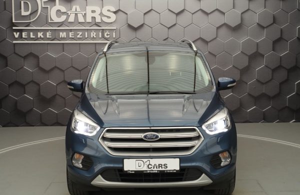 Ford Kuga 2.0 TDCi Titanium, nabídka 1a247409-153d-47ae-91fa-a57213f31ead