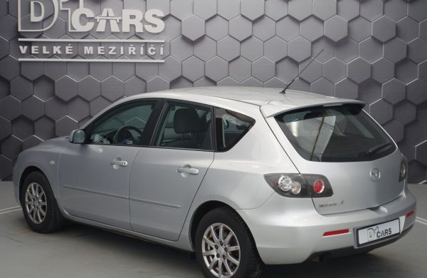 Mazda 3 1.6 Aktive AT, nabídka 2b408755-ecaa-4d5b-b634-e8463b00004d