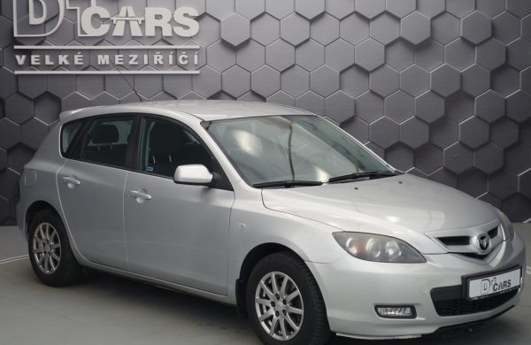 Mazda 3 1.6 Aktive AT, nabídka 2b408755-ecaa-4d5b-b634-e8463b00004d