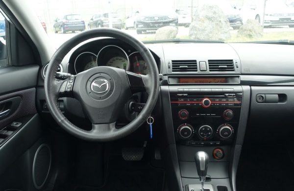 Mazda 3 1.6 Aktive AT, nabídka 2b408755-ecaa-4d5b-b634-e8463b00004d