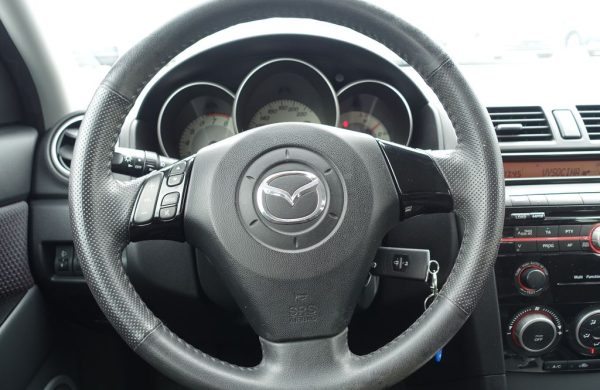 Mazda 3 1.6 Aktive AT, nabídka 2b408755-ecaa-4d5b-b634-e8463b00004d