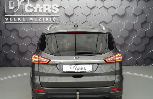 Ford S-Max 2.0 Titanium  ZIMNÍ PAKET, nabídka bc004c5a-7c16-496e-b636-bfb912471cbb