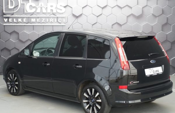 Ford C-Max 1.8 Duratec Gen-X, nabídka 7cd37106-6470-4ea4-9043-c0698f012253