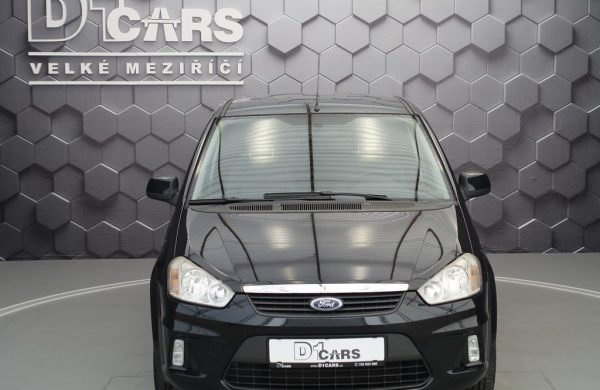 Ford C-Max 1.8 Duratec Gen-X, nabídka 7cd37106-6470-4ea4-9043-c0698f012253