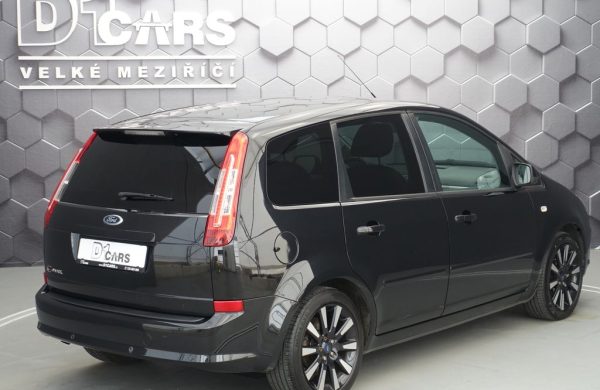 Ford C-Max 1.8 Duratec Gen-X, nabídka 7cd37106-6470-4ea4-9043-c0698f012253