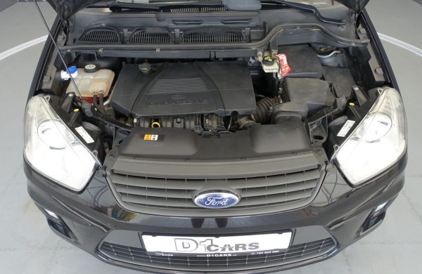 Ford C-Max 1.8 Duratec Gen-X, nabídka 7cd37106-6470-4ea4-9043-c0698f012253