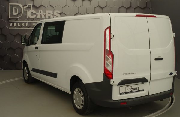 Ford Transit Custom 2.2 TDCi L2 – 6 míst, nabídka b1dd462d-b3b3-4bb7-98f2-f317cd788078