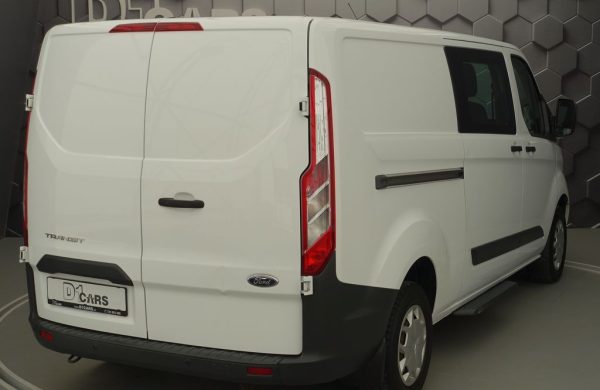 Ford Transit Custom 2.2 TDCi L2 – 6 míst, nabídka b1dd462d-b3b3-4bb7-98f2-f317cd788078