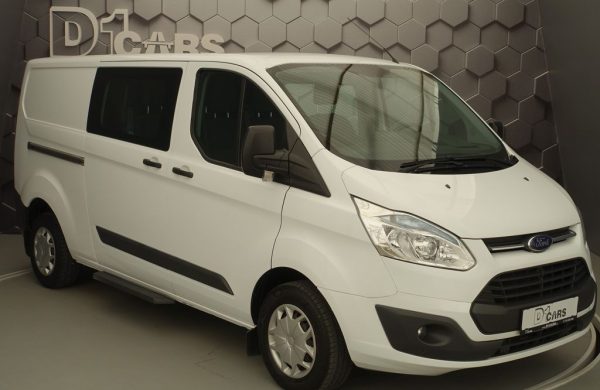 Ford Transit Custom 2.2 TDCi L2 – 6 míst, nabídka b1dd462d-b3b3-4bb7-98f2-f317cd788078