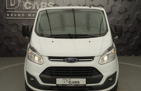 Ford Transit Custom 2.2 TDCi L2 – 6 míst, nabídka b1dd462d-b3b3-4bb7-98f2-f317cd788078