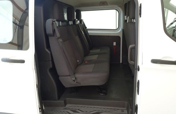 Ford Transit Custom 2.2 TDCi L2 – 6 míst, nabídka b1dd462d-b3b3-4bb7-98f2-f317cd788078