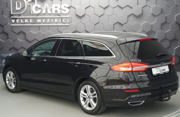 Ford Mondeo 2.0 TDCi Titanium 132 kW, nabídka afb48048-2991-48c0-bea7-4325fce2cb0b