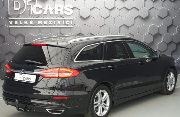 Ford Mondeo 2.0 TDCi Titanium 132 kW, nabídka afb48048-2991-48c0-bea7-4325fce2cb0b