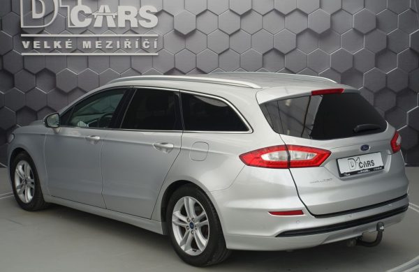 Ford Mondeo 2.0 TDCi Titanium, nabídka 99d1aafc-4f65-45a5-8732-1b7508d2a983