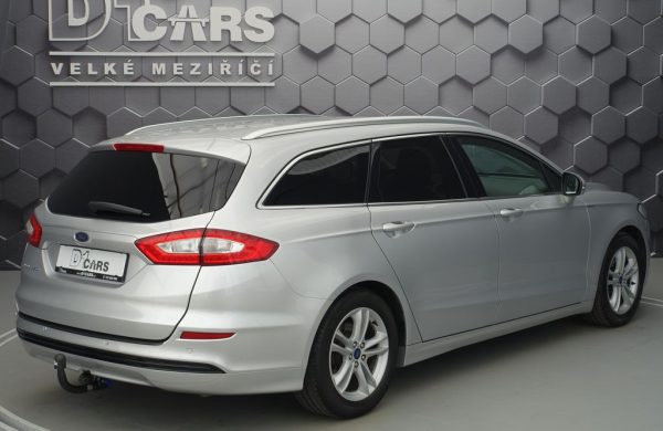 Ford Mondeo 2.0 TDCi Titanium, nabídka 99d1aafc-4f65-45a5-8732-1b7508d2a983