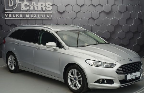 Ford Mondeo 2.0 TDCi Titanium, nabídka 99d1aafc-4f65-45a5-8732-1b7508d2a983