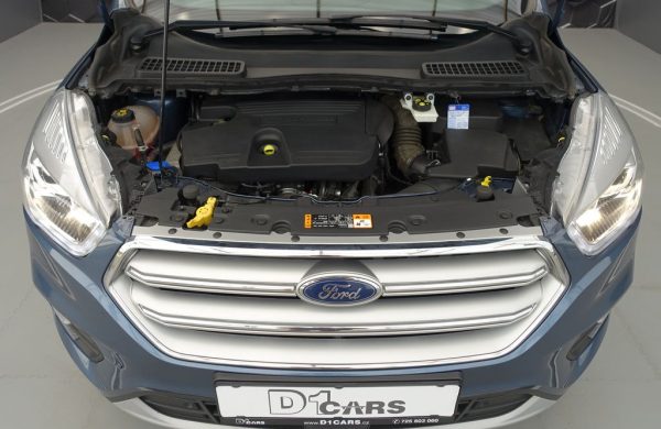 Ford Kuga 2.0 TDCi Cool&Connect, nabídka 5ca01348-f70f-4432-9d0f-df8ee849b625