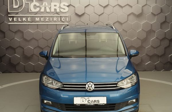 Volkswagen Touran 2.0 TDi Comfortline NEZ. TOPEN, nabídka c5c57a11-59e4-4d8a-9f8b-5f2a4831881e