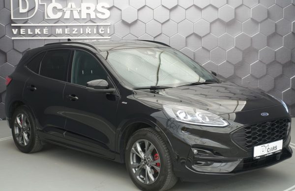 Ford Kuga 2.0 ST-Line X 140 kW, nabídka 7110d20a-7c08-4168-9d92-52175c6c2463