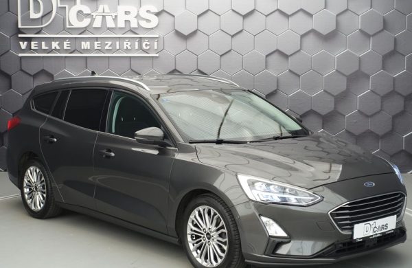 Ford Focus 2.0 Titanium, nabídka fd6cab44-da20-476e-8ba7-ad08aeea31bb