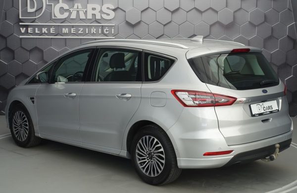 Ford S-Max 2.0 Titanium, nabídka 3d899c54-b605-4c5f-824c-5bad017f3827