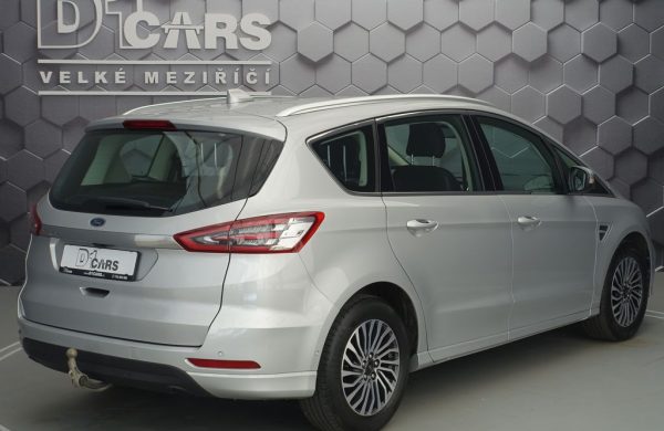 Ford S-Max 2.0 Titanium, nabídka 3d899c54-b605-4c5f-824c-5bad017f3827