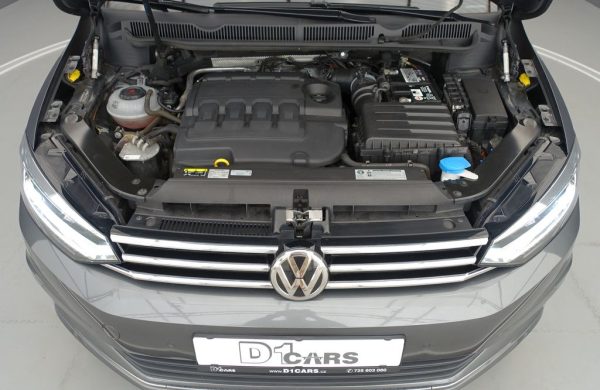 Volkswagen Touran 2.0 TDi Highline NEZ.TOPENÍ, nabídka 78049d62-0a5e-440b-a7b3-925c19d4e412